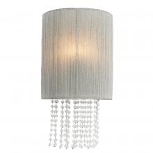  N1510-613 - 1LT WALL SCONCE