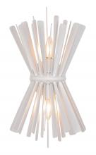  N1902-792 - 2 LIGHTS WALL SCONCE