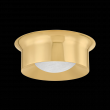  1714-AGB - Noxon Flush Mount