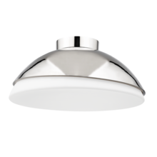  6819-PN - Morse Flush Mount