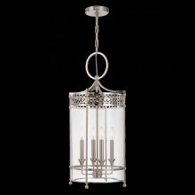  8994-AN - 4 LIGHT PENDANT