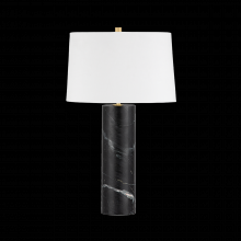  L4632-AGB - Sprague Table Lamp