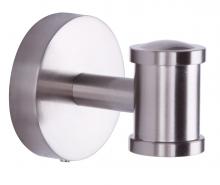  BA102A02BN - Carson Robe and Towel Hook