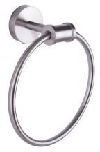  BA102A07BN - Carson Towel Ring