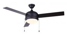  CF48CA33BK - CalibreIII 48 inch Ceiling Fan