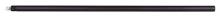  DR36ORB-DC-T - Downrod, 36" for CF24ARP3ORB (1 " Diameter)