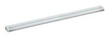  FC5141P-C - Fluorescent, FC5141P-C , 23 IN Under Cabinet Slimline Strip Light with Cord & Plug