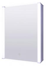  MC101A2026RNW - LED Medicine Cabinet, MC101A2026RNW, 19.7" W x 25.6" H, 18W, 3000K, 80 CRI, Wall Mounted