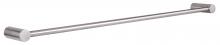  BA107A24BN - Bath Accessories, ARRI, BA107A24BN, Towel Bar, 24" W x 1" H x 3.125" D