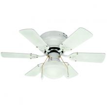  CF3230611S - Twister 30 inch Ceiling Fan