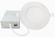  SWD410WH - 4.8inch White Color, 10W Dimmable, 2700K 3000K 3500K 4000K 5000K 5CCT Swtich, 700Lumen