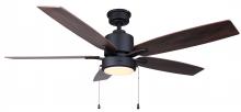  CF52FER5BK - FERRAN 52 inch Ceiling Fan