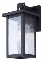  IOL703BK - Shana Outdoor Lantern Black