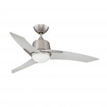  AC19544L-SN - 44" PROMOTIONAL LED CEILING FAN