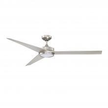  AC21560-SN - 60" LED CEILING FAN - DC MOTOR