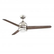  AC22552-SN - 52" PROMOTIONAL LED CEILING FAN