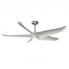  AC23452-SN - 52" LED CEILING FAN - DC MOTOR