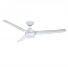  AC30152-WH - 52" LED CEILING FAN WITH DC MOTOR