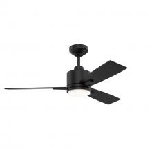  AC30842-BLK - 42" PROMOTIONAL LED CEILING FAN