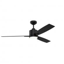  AC30852-BLK - 52" LED CEILING FAN