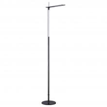  FL5004-BLK - LED FLOOR LAMP