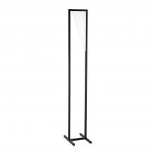  FL5008-BLK - LED FLOOR LAMP