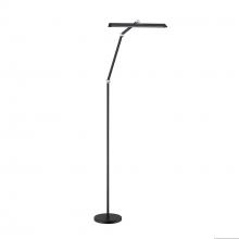  FL6201-BLK - LED FLOOR LAMP