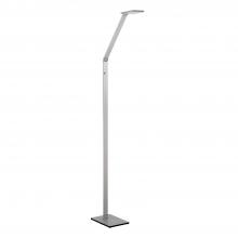  FL8449-AL - LED FLOOR LAMP