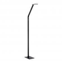  FL8449-BLK - LED FLOOR LAMP