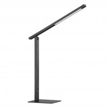  PTL5018-BLK - LED DESK LAMP