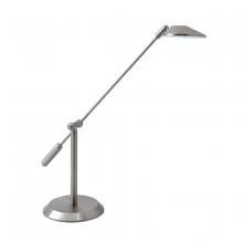  PTL6001-SN - LED DESK LAMP