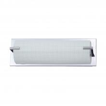  VF2500-3L-CH - 3 LIGHT VANITY