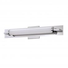  VF2523-CH - 23" LED VANITY