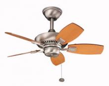  300103NI - 30 Inch Canfield Fan