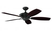  300117DBK - 52 Inch Canfield Fan