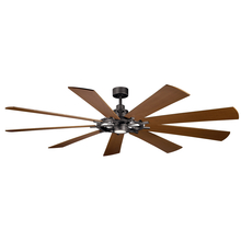  300285AVI - 85 Inch Gentry XL Fan