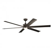  300301OZ - 80 Inch Szeplo II Fan