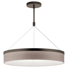  42298OZLED - Chandelier/Pendant 3Lt LED