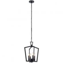  43498BK - Pendant 4Lt