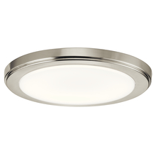  44246NILED30 - Flush Mount 10 Inch Round