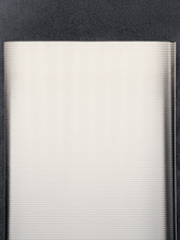  49362BKTLED - Ryo 16.25" LED 1 Light Wall Light Textured Black