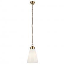  52661CPZ - Pendant Medium 1Lt