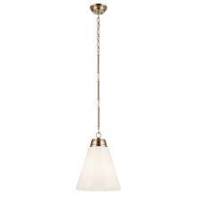  52662CPZ - Pendant Large 1Lt