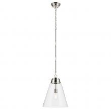  52662PNCLR - Pendant Large 1Lt