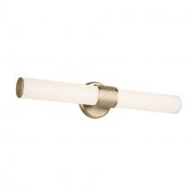  55192CPZLED - Bath Bar Medium