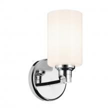  55224CH - Wall Sconce 1Lt