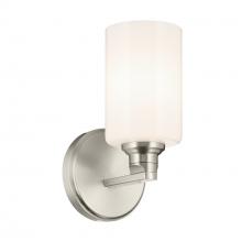  55224NI - Wall Sconce 1Lt