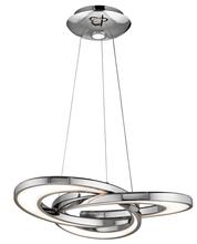  83619 - Chandelier/Pendant LED