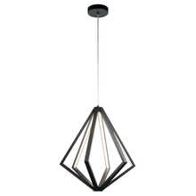  84090 - Chandelier 6Lt LED