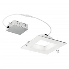  DLRC06S2790WHT - 6in Recessed Downlight 2700K